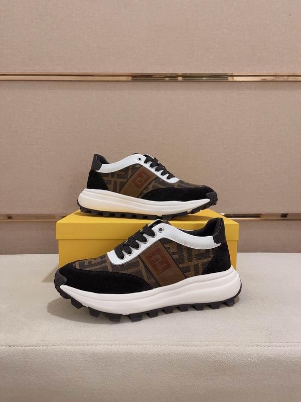 Fendi Men's Shoes 211